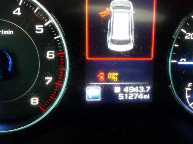 4S4WMAPDXK3412453 Subaru Ascent Limited