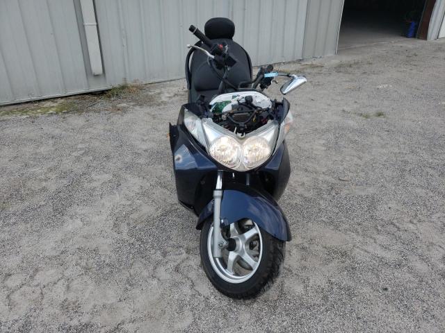 2004 SUZUKI AN400 K3 JS1CK43A842100502