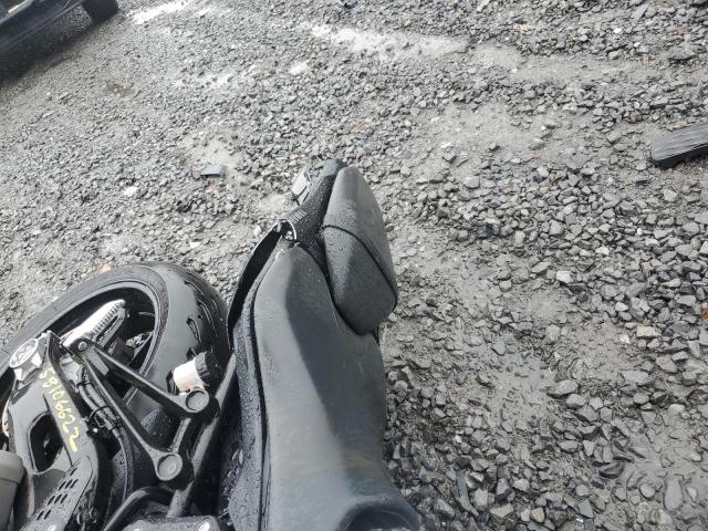 2022 YAMAHA MT07 JYARM32E6NA003679