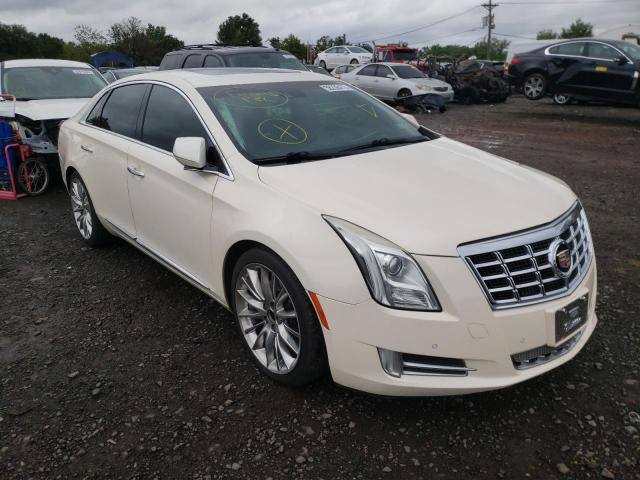 2014 Cadillac XTS Platinum