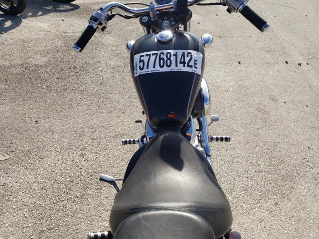 2000 HONDA VT600 CD2 JH2PC2163YK100590