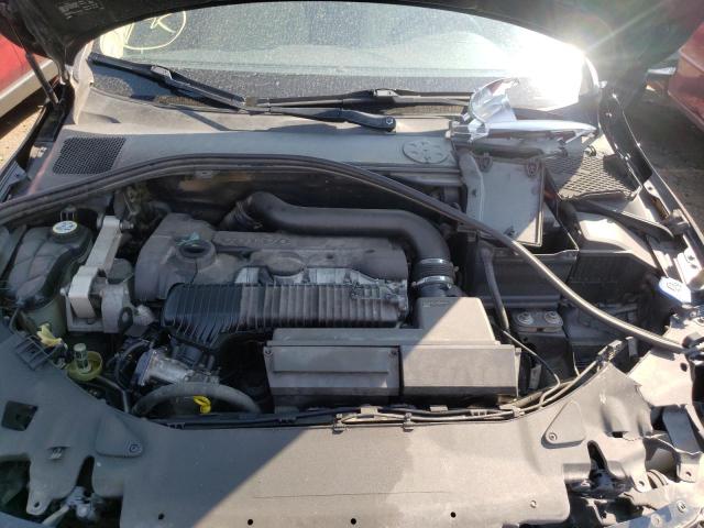 YV1612FS1D2180475 Volvo S60 T5