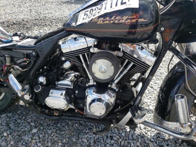 2000 HARLEY-DAVIDSON FLHRI 1HD1FBW11YY618454