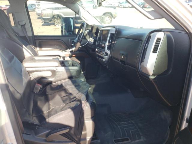 1GT12YE83FF168233 GMC Sierra K2500 Sle