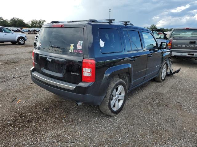 2015 JEEP PATRIOT LI 1C4NJRCB7FD279808