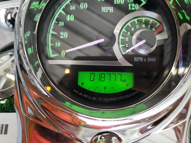 2013 HARLEY-DAVIDSON FLSTN SOFT 1HD1JDV16DB021387