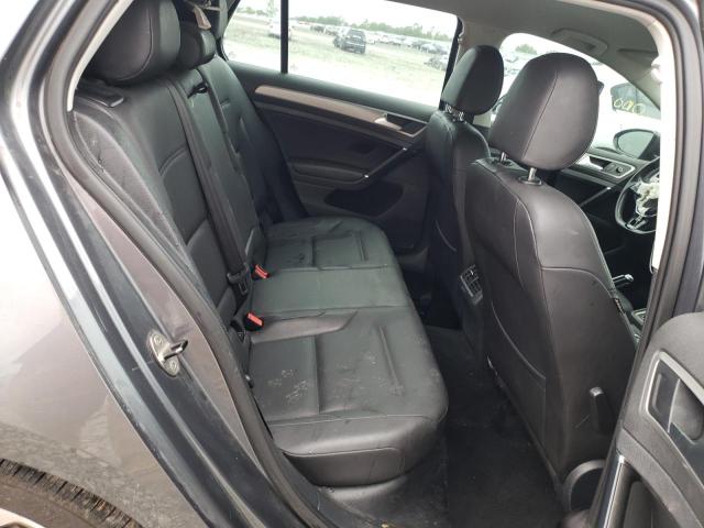 2015 VOLKSWAGEN GOLF TDI 3VWRA7AU8FM013077