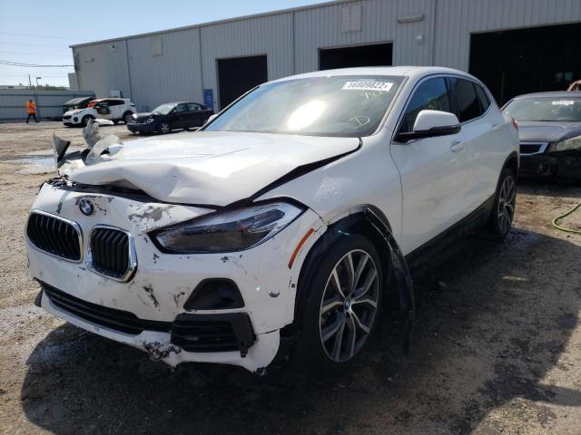 2020 BMW X2 SDRIVE2 WBXYH9C02L5R33789