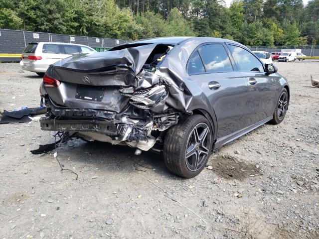 2019 MERCEDES-BENZ A 220 4MAT WDD3G4FB5KW006715