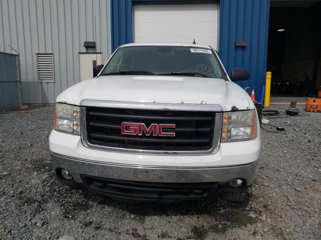 1GTEK14CX7Z520397 GMC New Sierra K1500