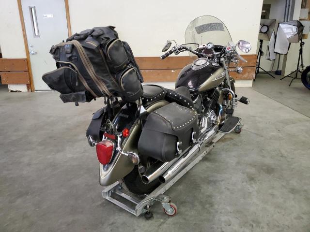 2005 YAMAHA XVS1100 JYAVP11E25A077161