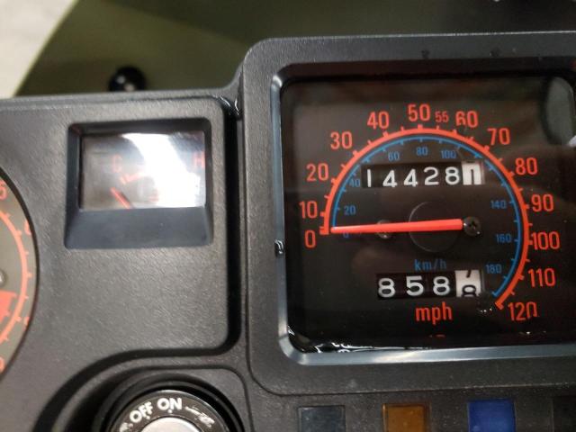 2007 KAWASAKI KL650 A JKAKLEA127DA30301