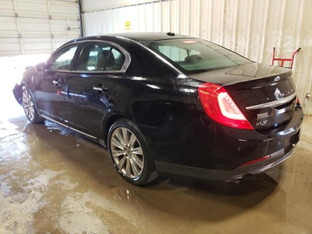 1LNHL9FT1GG600846 Lincoln MKS