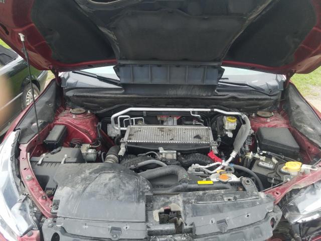 4S4WMAPDXK3412453 Subaru Ascent Limited