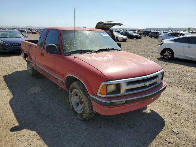 1996 Chevrolet S-10 