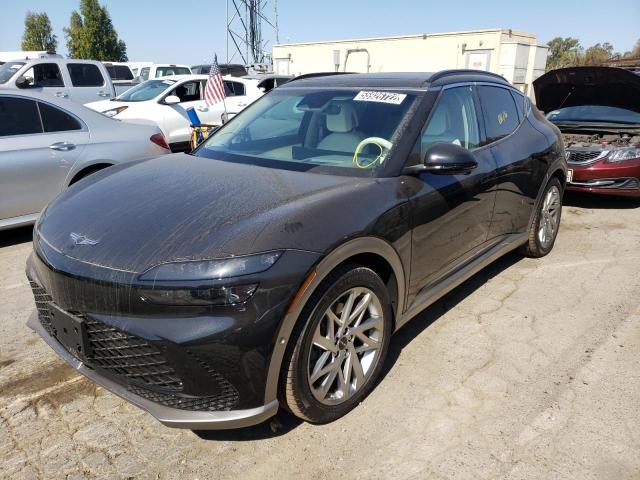 2023 GENESIS GV60 ADVAN KMUKCDTC7PU005449