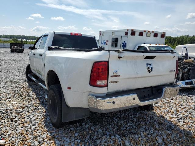 2017 RAM 3500 ST - 3C63RRGL6HG596589
