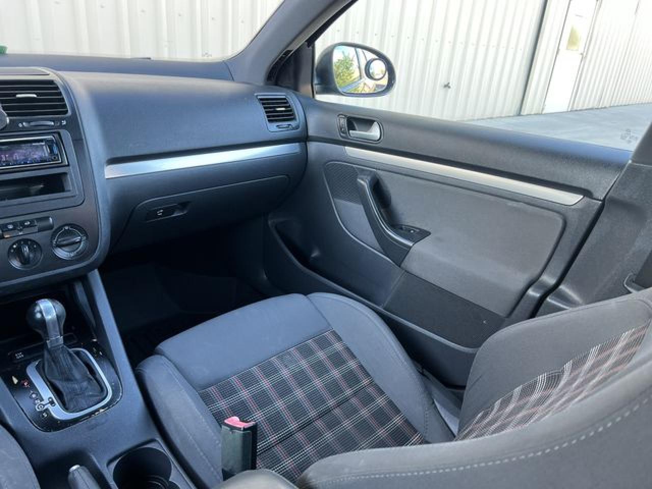 2008 Volkswagen Gli VIN: 3VWBJ71K88M119175 Lot: 58641412