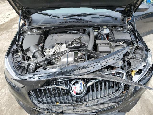 2018 BUICK REGAL ESSE - W04GR6SX6J1055947