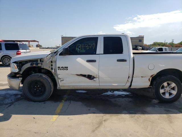 1C6RR6FG8FS590411 | 2015 RAM 1500 ST