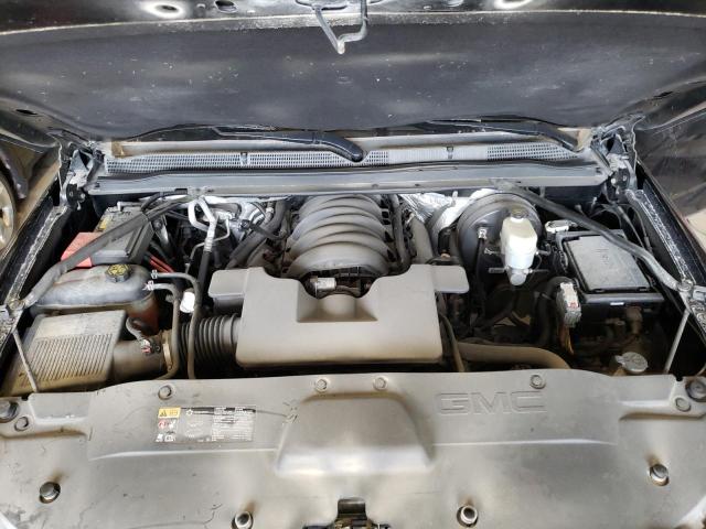 2015 GMC YUKON 100000000015026W1