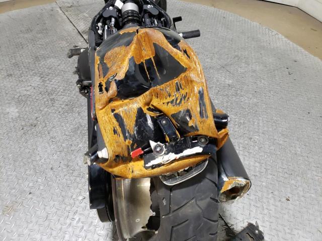 2022 HARLEY-DAVIDSON FLXRS 1HD1YWZ19NB017790