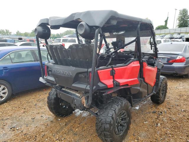 2020 HONDA SXS1000 M5 1HFVE0429L4401374