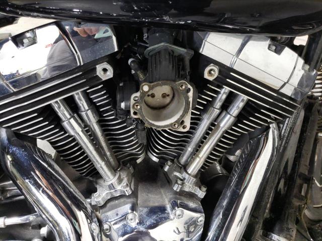 2015 HARLEY-DAVIDSON FXSB BREAK 1HD1BFV16FB021336
