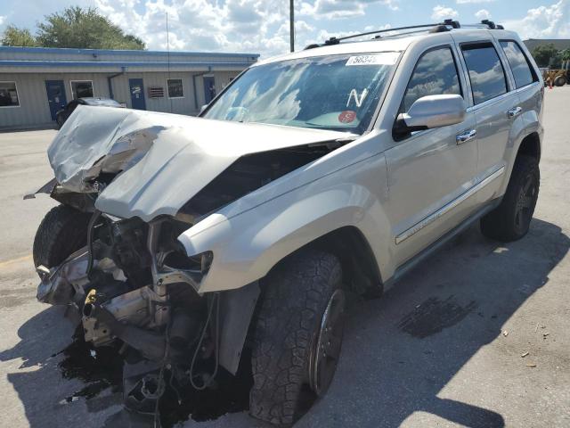 1J4RR5GT9AC133828 Jeep Grand Cher