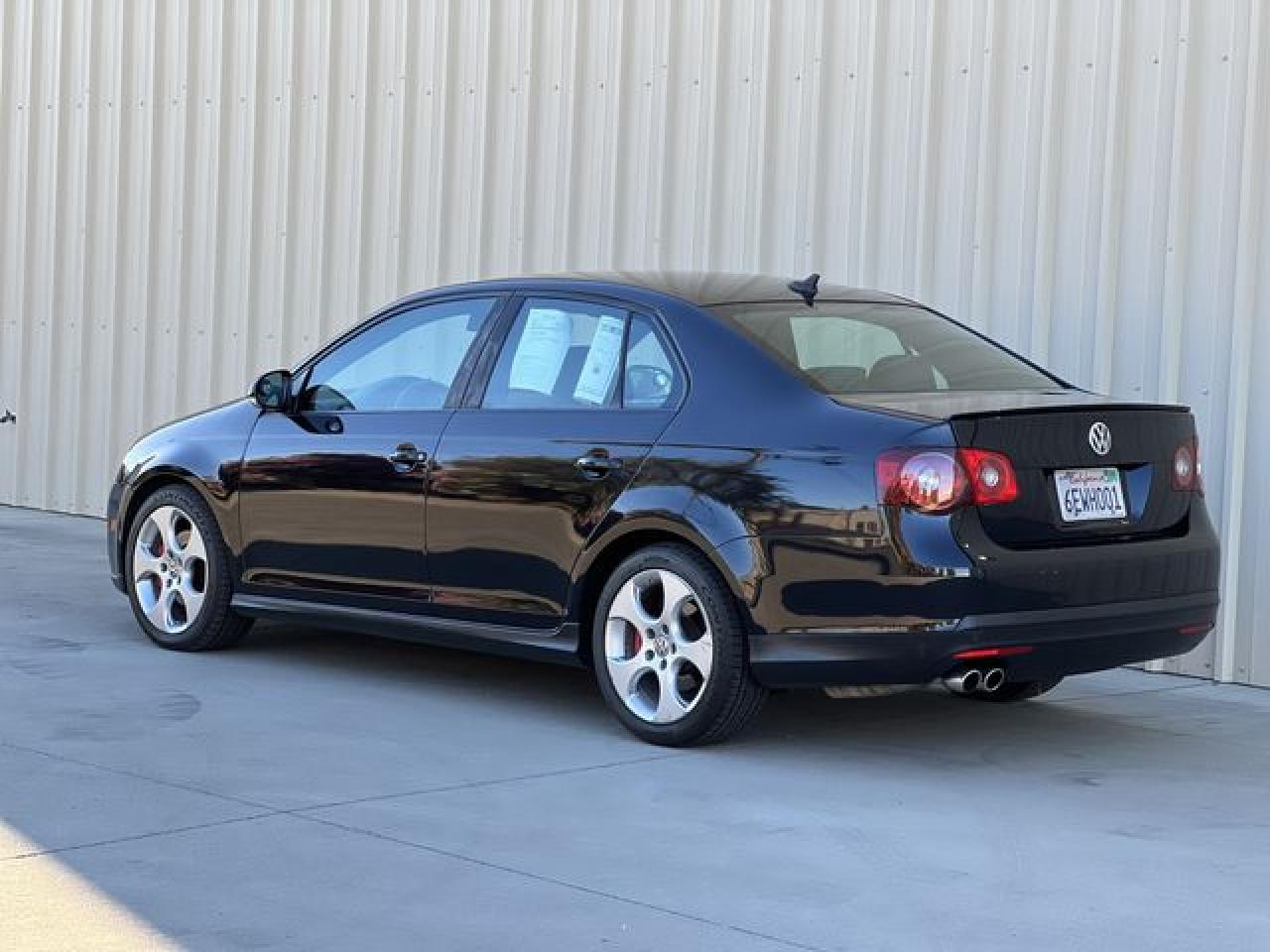 2008 Volkswagen Gli VIN: 3VWBJ71K88M119175 Lot: 58641412