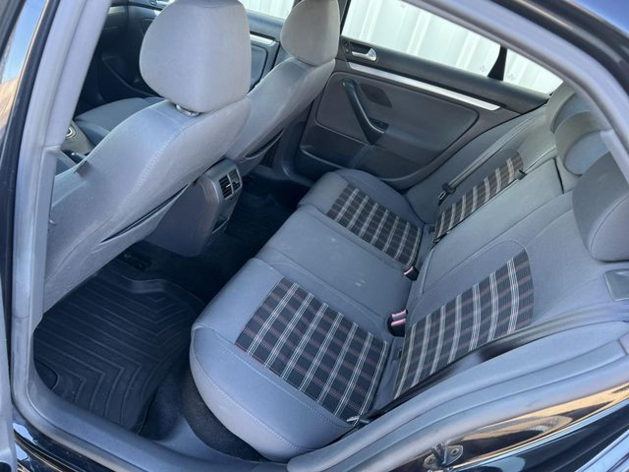 2008 Volkswagen Gli VIN: 3VWBJ71K88M119175 Lot: 58641412