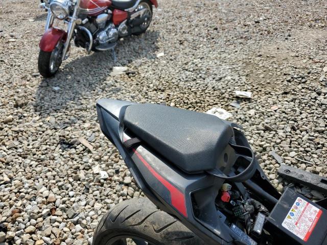 2021 HONDA CBR500 RA - MLHPC6252M5200742