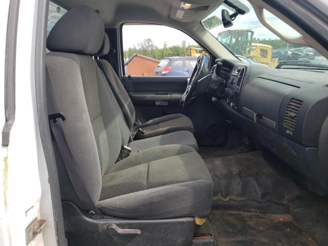 1GTEK14CX7Z520397 GMC New Sierra K1500