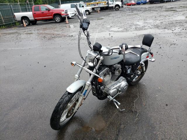 2005 HARLEY-DAVIDSON XL883 L 1HD4CMM165K469378