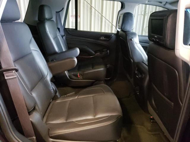 2015 GMC YUKON 100000000015026W1