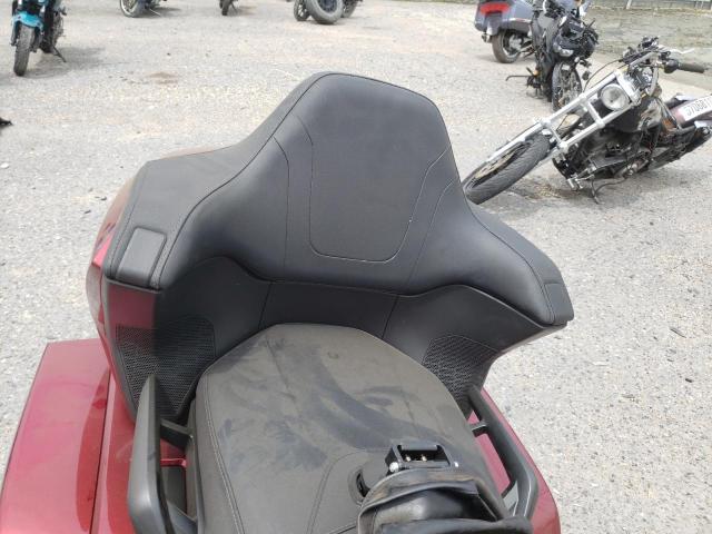 2020 HONDA GL1800 D JH2SC795XLK200505