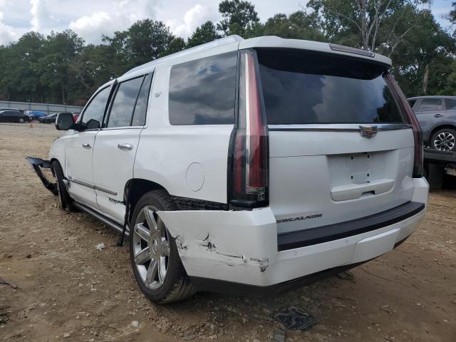 1GYS4CKJ8GR474802 Cadillac Escalade Premium