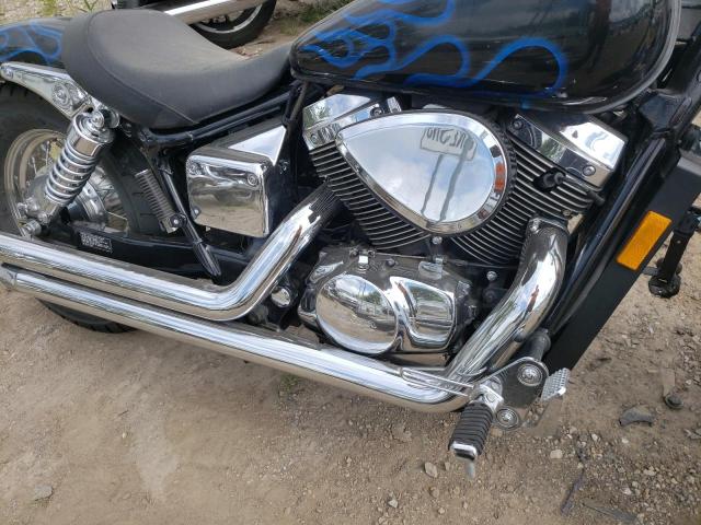 2005 HONDA VT750 C - JH2RC44065M800714