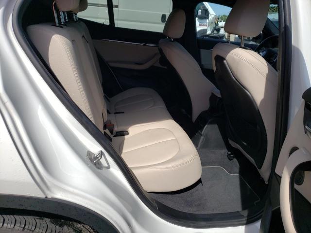 2020 BMW X2 SDRIVE2 WBXYH9C02L5R33789