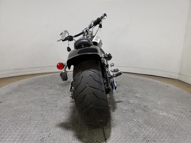 2015 HARLEY-DAVIDSON FXSB BREAK 1HD1BFV16FB021336