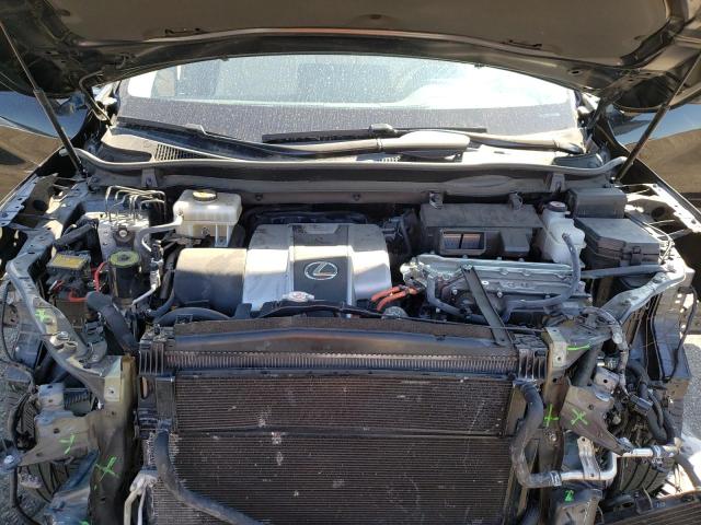2020 LEXUS RX 450H 2T2HGMDA3LC046680