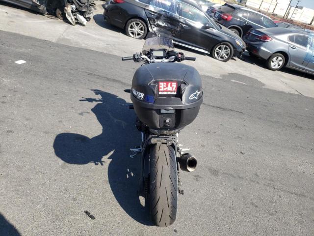 2018 YAMAHA MTN1000 C JYARN48Y9JA000547
