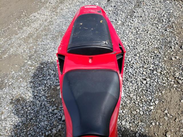 2021 HONDA CBR600 RA JH2PC40J0MK700396