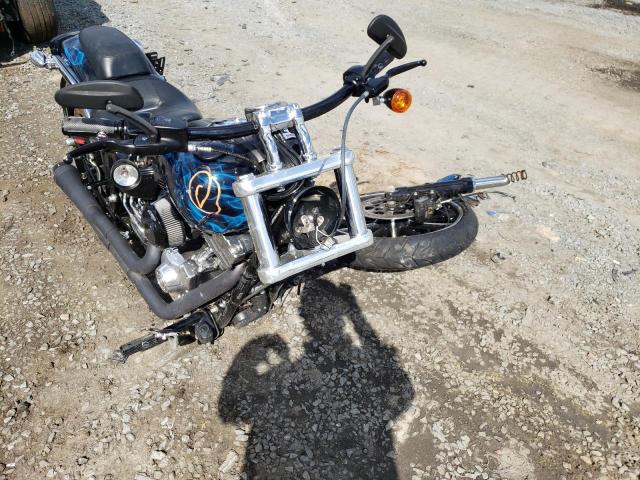 2016 HARLEY-DAVIDSON FXSB BREAK 1HD1BFV19GB011093