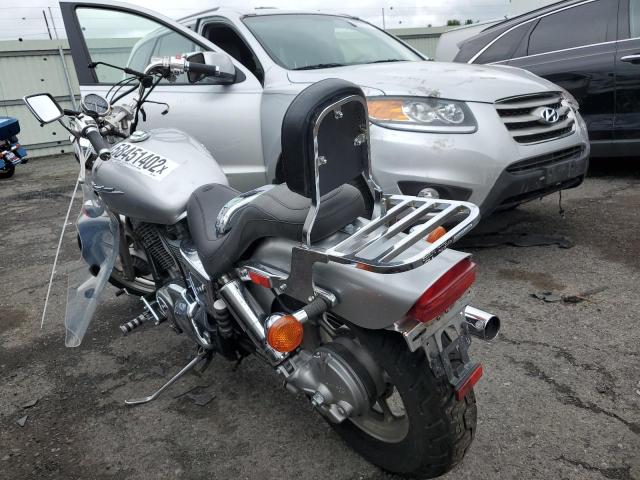 2007 HONDA VT1100 C 1HFSC18067A102777