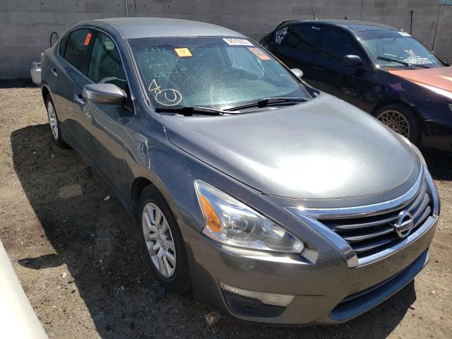 Vin: 1n4al3ap1fn322432, lot: 41833234, nissan altima 2.5 2015 img_1