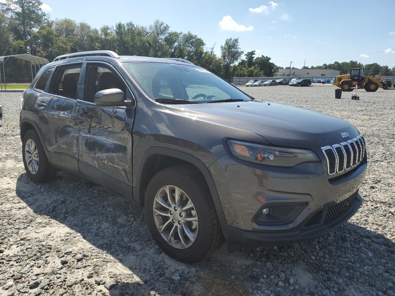 1C4PJMMX4MD238961 JEEP CHEEROKEE 2021