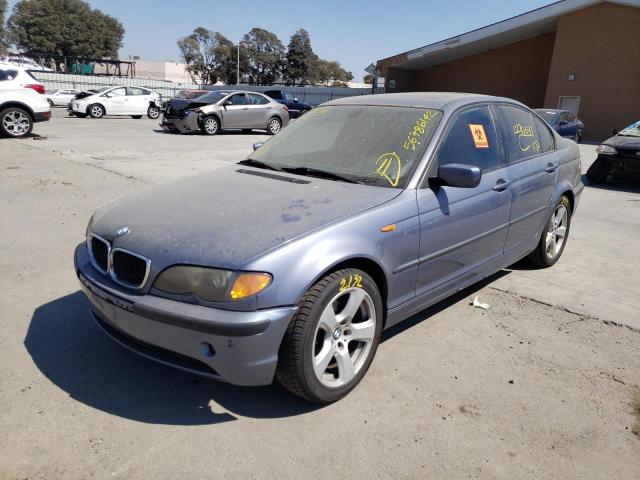 Salvage ✔️BMW 325-XI for Sale & Used Crashed at Auction 