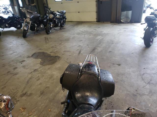 2015 HONDA VT1300 CT JH2SC6671FK500258