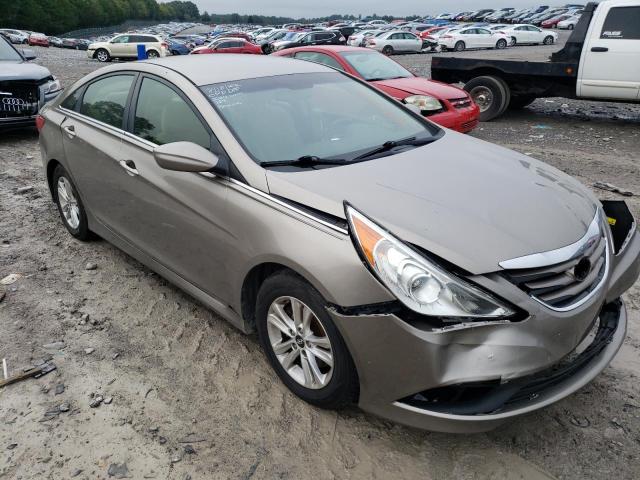 5NPEB4AC0EH918986 | 2014 HYUNDAI SONATA GLS